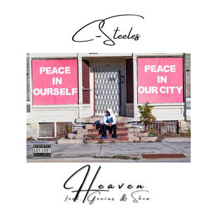 Heaven(feat. Genius & Show) (Explicit)