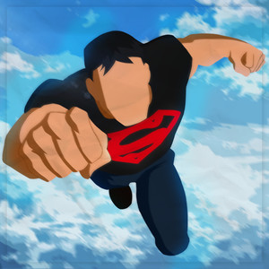 Superboy