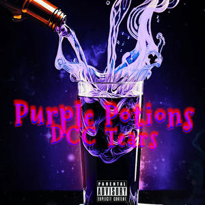 Purple Potions (Explicit)