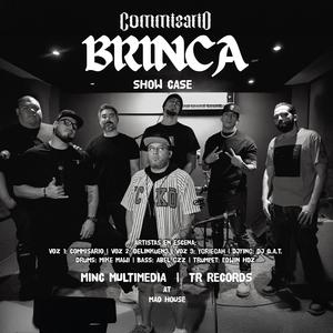 BRINCA Live (feat. Delinkuent3, Ygriegah, Dj Q.A.T., Mike Mawi, Edwin Hdz & Abel gzz|Show case at Mad House|Explicit)