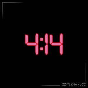 4:14 (feat. JCC) [Explicit]