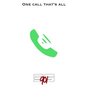 One Call Thats All