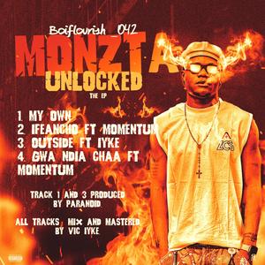 Gwa ndia cha (feat. MOMENTUM)