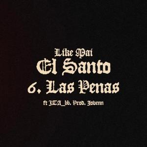 Las penas (feat. Ita_bb)