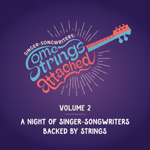 Some Strings Attached: Vol. 2