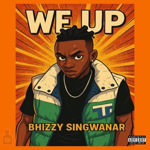 We Up (Explicit)