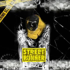 Street Runner (Explicit)