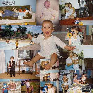 Try my Hardest (feat. Paul-Emile) (Explicit)