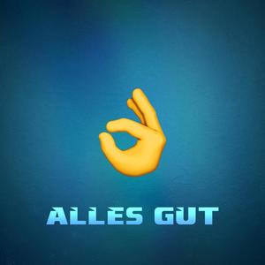 Alles Gut (feat. Antonio & Damir Boz)