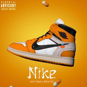 Nike (feat. Bastian King) (Explicit)