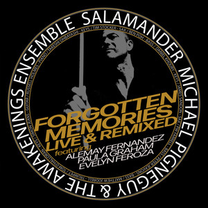 Forgotten Memories Live (Full Length Version) (Full Length Version)