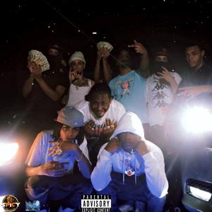 Get It Done (feat. LilGhost) (Explicit)