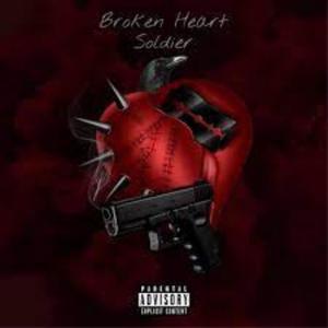 BROKEN HEART SOLDIER (feat. Nine3rdy TAE) [Explicit]