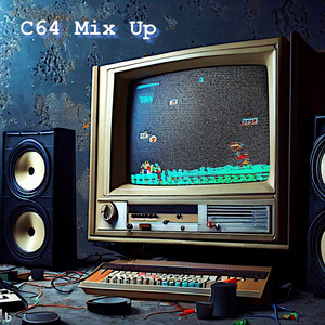Energy [Title Screen] (Mix Up)