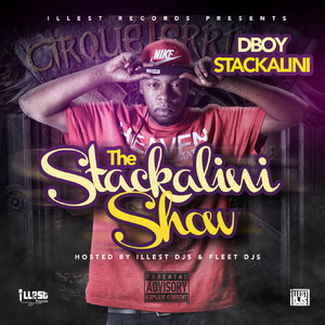 The Stackalini Show (Explicit)