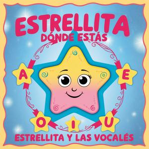 Estrellita y las Vocales