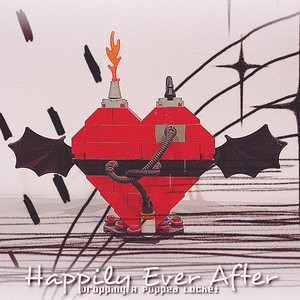 Dropping A Popped Locket - Happily Ever After