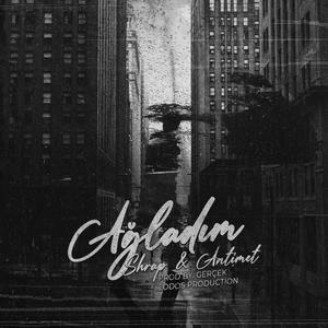 Ağladım(feat. Shrap) (Explicit)