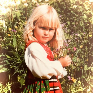 I Follow You (Viktor Talls 'The girl from long ago' Version)