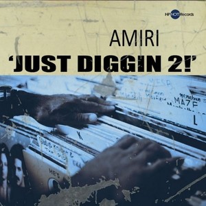 Just Diggin 2!