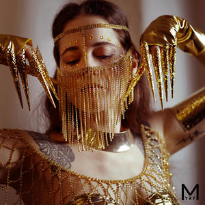 I turned it into gold