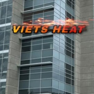 VIETS HEAT (feat. Bean_, Manboy & Notorious J.O.S.H) [Explicit]