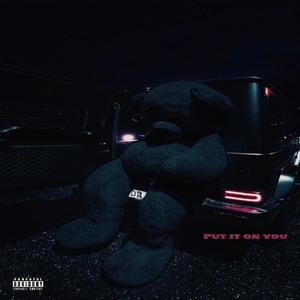 PUT IT ON YOU (feat. $irReal) [Explicit]