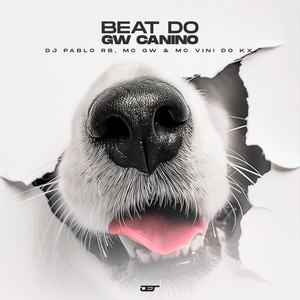 Beat do Gw Canino (Explicit)