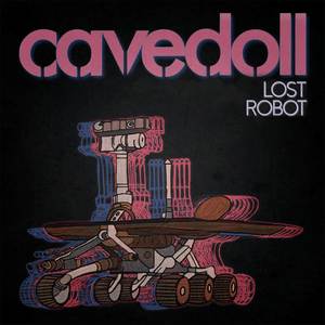 Lost Robot (Explicit)