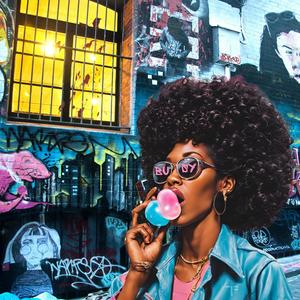 BUSY (feat. Stassi & Nic Nac) (Explicit)