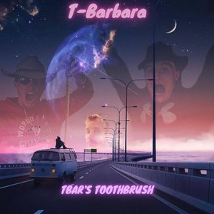 T-Barbara