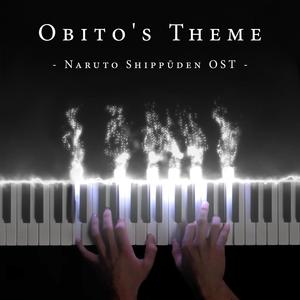 Obito's Theme, ver. II (From 