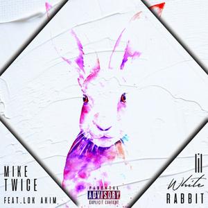 Lil White Rabbit(feat. Lok Akim) (Explicit)