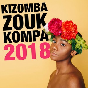 Too Good at Goodbyes (Kizomba)