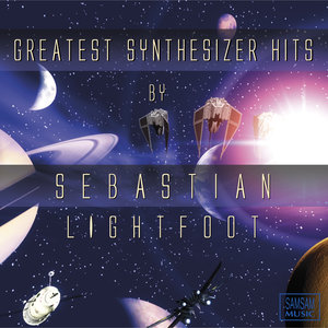 Greatest Synthesizer Hits