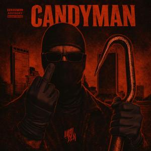 Candyman (Explicit)