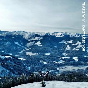 THAT'S WHY I CAN'T LOSE YOU (feat. prod.heyrick x danielsaint) (Explicit)