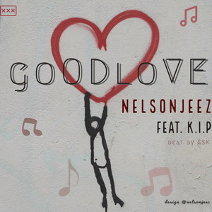 Good Love (Explicit)