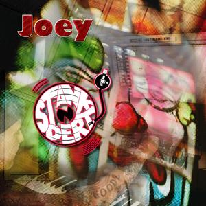 Joey AlterEgo (feat. Mr Shellz & Lando Riginal) [Explicit]