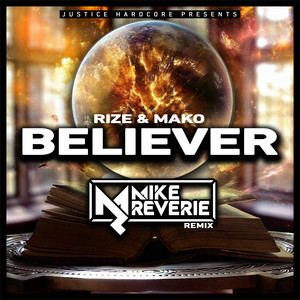 believer (mike reverie remix)