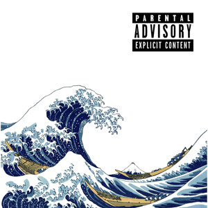 Money Wave (Explicit)