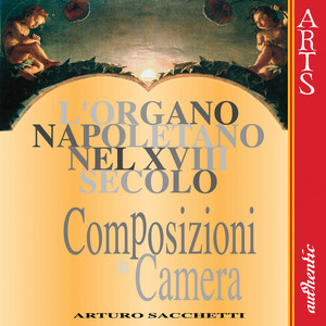 L'Organo Napoletano Nel XVIII Secolo: Composizioni da chiesa Offertorio in C Minor