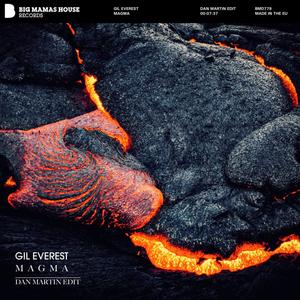 Magma (Dan Martin Remix)