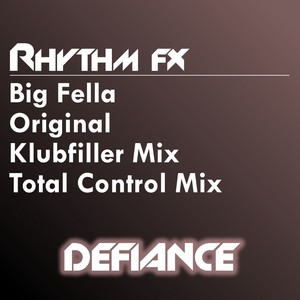 Big Fella (Original Mix)