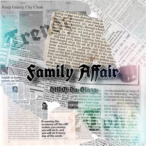 Family Affair (Explicit)