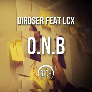 O.N.B (Explicit)