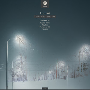 Cold Dust (Yuuki Hori Remix)