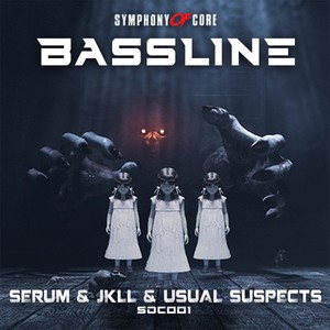 Bassline (Original Mix)