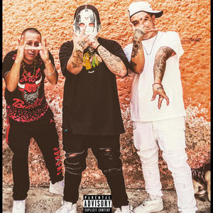 NO LOVE CITY (Explicit)