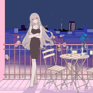 流れ星のDarling (Instrumental)